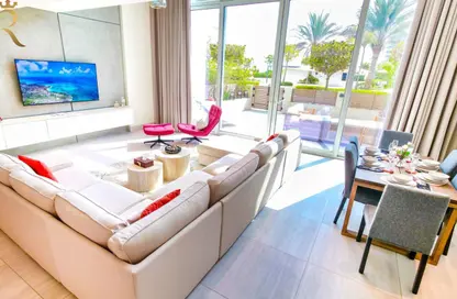 Apartment - 1 Bedroom - 1 Bathroom for rent in Mamsha Al Saadiyat - Saadiyat Cultural District - Saadiyat Island - Abu Dhabi Apartment - 1 Bedroom - 1 Bathroom for rent in Mamsha Al Saadiyat - Saadiyat Cultural District - Saadiyat Island - Abu Dhabi