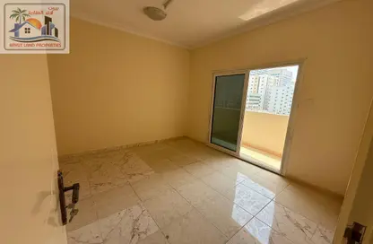 Apartment - 1 Bedroom - 2 Bathrooms for rent in Al Mahatta - Al Qasimia - Sharjah