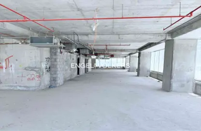 Office Space - Studio - 1 Bathroom for sale in One by Omniyat - Business Bay - Dubai
