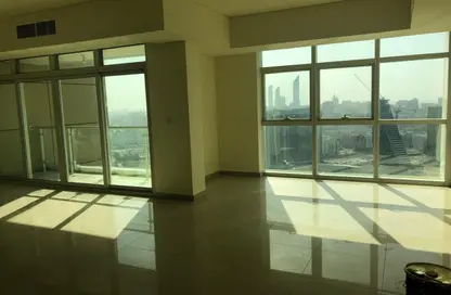 Apartment - 3 Bedrooms - 5 Bathrooms for sale in Tala Tower - Marina Square - Al Reem Island - Abu Dhabi