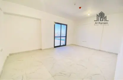 Empty Room image for: Apartment - 1 Bedroom - 2 Bathrooms for rent in Ugdat Al Muwaji - Al Mutarad - Al Ain, Image 1