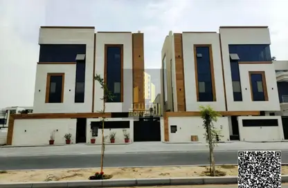 Villa - 7 Bedrooms - 7+ Bathrooms for sale in Ajman Hills - Al Alia - Ajman