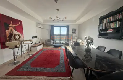 Apartment - 1 Bedroom - 2 Bathrooms for sale in Riah Towers - Culture Village - Dubai