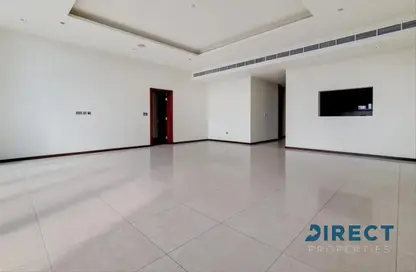 شقة - 2 غرف نوم - 2 حمامات للايجار في امبر - تيارا - نخلة جميرا - دبي