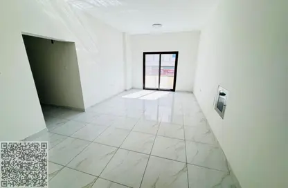 Apartment - 2 Bedrooms - 3 Bathrooms for rent in Al Naemiya Tower 1 - Al Naemiya Towers - Al Nuaimiya - Ajman