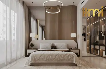 Apartment - 2 Bedrooms - 3 Bathrooms for sale in The Willows Residences - Mohammed Bin Rashid City - Dubai