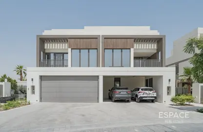 Villa - 5 Bedrooms - 5 Bathrooms for sale in Aura - Tilal Al Ghaf - Dubai