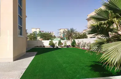 Townhouse - 4 Bedrooms - 5 Bathrooms for rent in Legacy Nova Villas - Jumeirah Park - Dubai