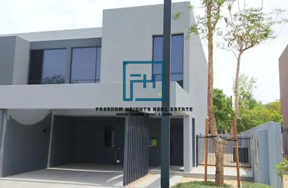 Villa - 3 Bedrooms - 4 Bathrooms for rent in Kaya - Masaar - Tilal City - Sharjah