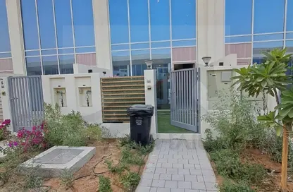 Townhouse - 2 Bedrooms - 2 Bathrooms for sale in Rukan 3 - Dubai Land - Dubai
