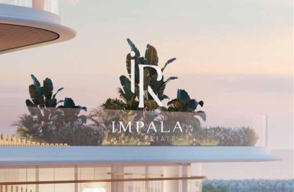 Apartment - 3 Bedrooms - 5 Bathrooms for sale in The Arthouse - Saadiyat Cultural District - Saadiyat Island - Abu Dhabi