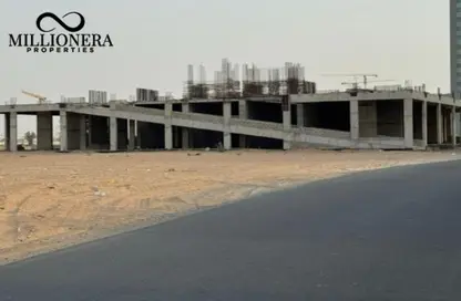 مركز أعمال - استوديو - 8 حمامات للبيع في مدينة الإمارات - عجمان