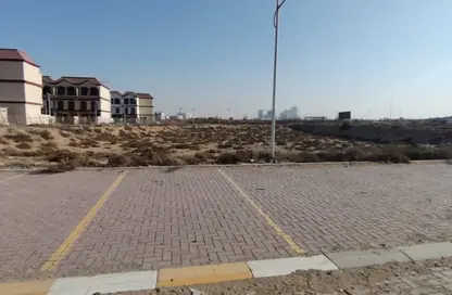Land - Studio for sale in Al Zaheya Gardens - Al Zahya - Ajman