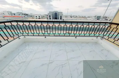 Apartment - Studio - 1 Bathroom for rent in Madinat Al Riyad - Abu Dhabi