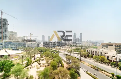 شقة - 2 غرف نوم - 3 حمامات للايجار في لومينا ڤيستا ريزيدينسيس - قرية الجميرا سركل - دبي
