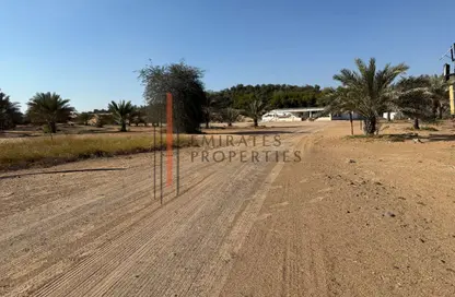 Land - Studio for sale in Al Helio 1 - Al Helio - Ajman
