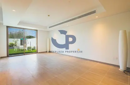 Townhouse - 2 Bedrooms - 3 Bathrooms for rent in The Cedars - Yas Acres - Yas Island - Abu Dhabi