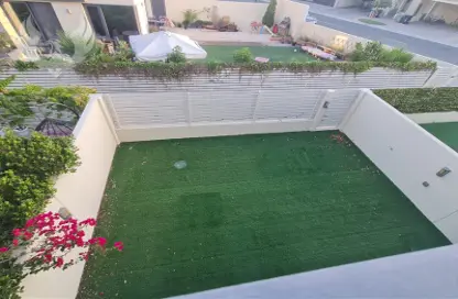 Townhouse - 3 Bedrooms - 3 Bathrooms for rent in Maple 2 - Maple at Dubai Hills Estate - Dubai Hills Estate - Dubai