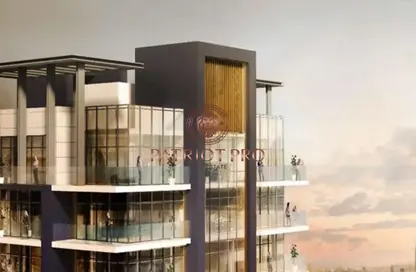 Shop - Studio for sale in The East Crest by Meteora - Jumeirah Village Circle - Dubai