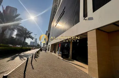 Shop - Studio - 1 Bathroom for rent in Binghatti Tulip - Jumeirah Village Circle - Dubai