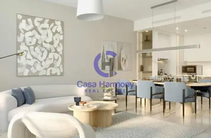 شقة - 3 غرف نوم - 3 حمامات للبيع في بارك فيوز ريزيدينس ايه - الكفاف - زعبيل - دبي