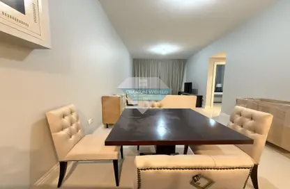 Apartment - 2 Bedrooms - 2 Bathrooms for rent in Al Muroor Building - Sultan Bin Zayed the First Street - Muroor Area - Abu Dhabi