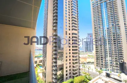 Apartment - 1 Bedroom - 2 Bathrooms for sale in Dubai Creek Residence Tower 1 North - Dubai Creek Harbour (The Lagoons) - Dubai
