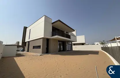 Villa - 5 Bedrooms - 5 Bathrooms for rent in Tilal Al Furjan - Al Furjan - Dubai