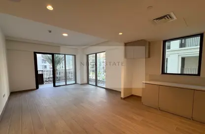 Apartment - 1 Bedroom - 1 Bathroom for sale in Grove - Creek Beach - Dubai Creek Harbour (The Lagoons) - Dubai