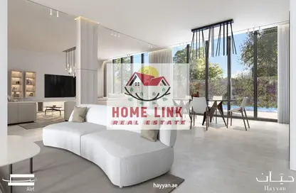 Compound - 6 Bedrooms - 7 Bathrooms for sale in Hayyan - Sharjah