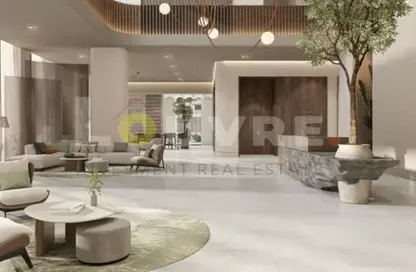 Apartment - 1 Bedroom - 2 Bathrooms for sale in Gardenia Bay - Yas Island - Abu Dhabi