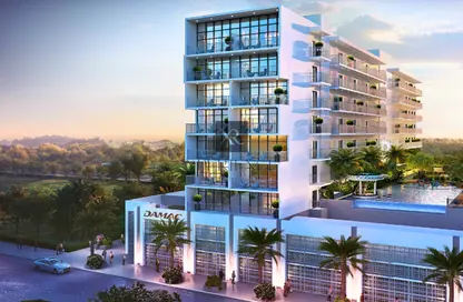Apartment - 2 Bedrooms - 2 Bathrooms for sale in Evergreens - Damac Hills 2 - Dubai