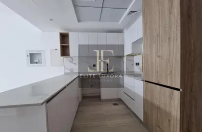 Apartment - 1 Bedroom - 1 Bathroom for sale in Pantheon Elysee II - Jumeirah Village Circle - Dubai