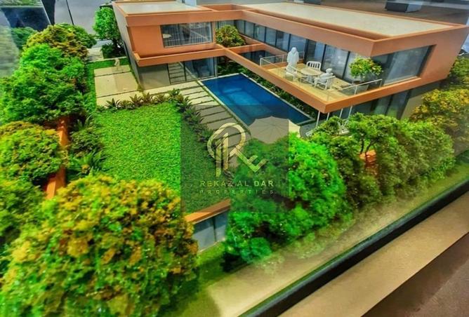 15186435 - الصورة الرئيسية للعقار