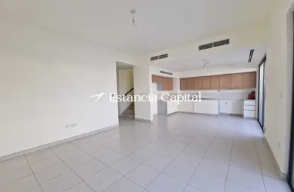 Townhouse - 4 Bedrooms - 5 Bathrooms for rent in Parkside 2 - EMAAR South - Dubai South (Dubai World Central) - Dubai