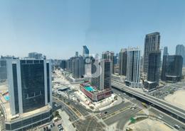 صورةمبنى خارجي لـ: مكتب للكراء في B2B  برج - الخليج التجاري - دبي, صورة 1