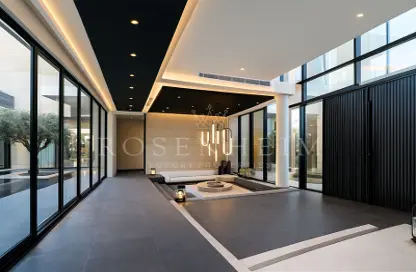 Villa - 5 Bedrooms - 6 Bathrooms for rent in Al Twar 3 - Al Twar - Dubai