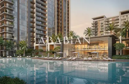 Apartment - 2 Bedrooms - 3 Bathrooms for sale in Naya at District One - District One - Mohammed Bin Rashid City - Dubai