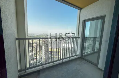 Apartment - 2 Bedrooms - 3 Bathrooms for sale in The Crest - Sobha Hartland - Mohammed Bin Rashid City - Dubai