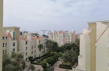 Apartment - 1 Bedroom - 2 Bathrooms for sale in MOG 191 - Mogul Cluster - Discovery Gardens - Dubai