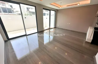 تاون هاوس - 3 غرف نوم - 4 حمامات للايجار في بيل آير داماك هيلز - ترامب إستايتس - داماك هيلز - دبي