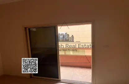 Apartment - 1 Bedroom - 2 Bathrooms for rent in Al Mowaihat 3 - Al Mowaihat - Ajman
