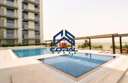 Apartment - Studio - 1 Bathroom for sale in Montrell - Al Furjan - Dubai
