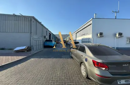 Warehouse - Studio for sale in Al Quoz 3 - Al Quoz - Dubai