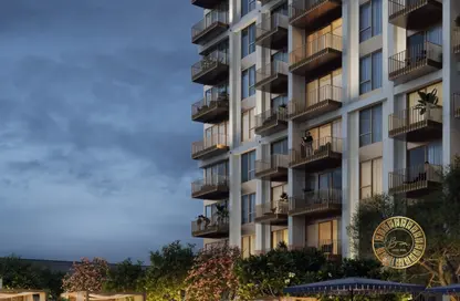 Apartment - 1 Bedroom - 1 Bathroom for sale in Altus - Dubai Creek Harbour (The Lagoons) - Dubai