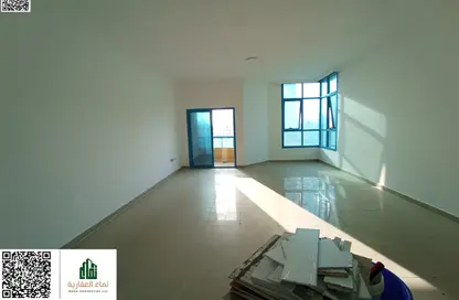 Apartment - 3 Bedrooms - 4 Bathrooms for sale in Al Khor Tower A6 - Al Khor Towers - Ajman Downtown - Ajman