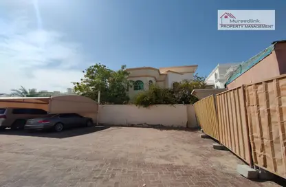 Villa for sale in Khalifa City A Villas - Khalifa City A - Khalifa City - Abu Dhabi