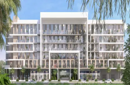 Apartment - Studio - 1 Bathroom for sale in Laya Courtyard - Dubai Studio City - Dubai