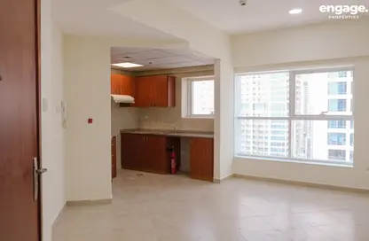 شقة - غرفة نوم - 2 حمامات للايجار في بوابة دبي الجديدة 2 - (JLT) مجمع A - أبراج بحيرة الجميرا - دبي