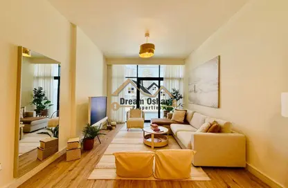 شقة - غرفة نوم - 1 حمام للايجار في 5 عزيزي ريفيرا - عزيزي ريفيرا - ميدان واحد - ميدان - دبي شقة - غرفة نوم - 1 حمام للايجار في 5 عزيزي ريفيرا - عزيزي ريفيرا - ميدان واحد - ميدان - دبي